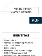 Laporan Kasus Sh