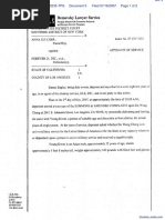 Anna Sui Corp. v. Forever 21, Inc. Et Al - Document No. 5