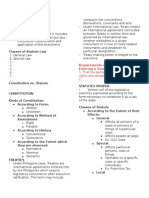 Intro To Law Reviewer 7.20.15