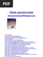 Download eBook Kumpulan Bisnis Yang Laris Dan Manis by DianDianero SN27262448 doc pdf
