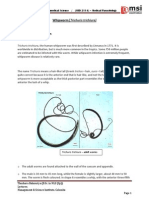 Whipworm (Trichuris Trichiura) PDF - Thushara Balasuriya, MSI