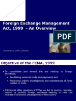 Fema Anoverview