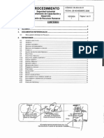 Procedimiento de Seguridad Industrial05-454-03-01 PDF
