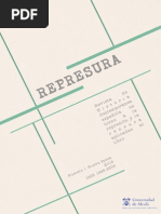 Represura 1 Nueva Epoca 2015 PDF | PDF | España franquista ...