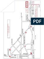 VTTI Crude Oil Location Map