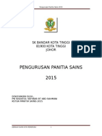 Pengurusanpanitia 2015