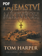 Harper, Tom - Tajemstvi Mrtvych | PDF