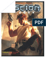 Scion Hero - Manual - Português