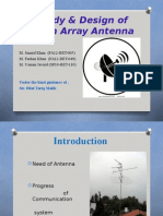 Presentation_ Patch Array