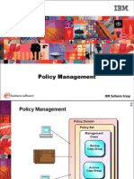 2 Policy Management