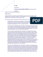 Court Affirms Dismissal of Complaint for Legal Redemption of Separate Portions of Land