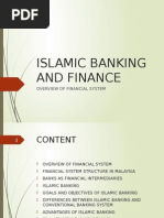 Chapter 1islamic finance