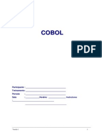 Cobol - Politec