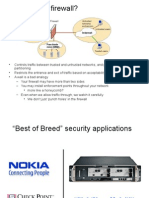 Nokia Checkpoint