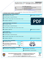 Formulir FESPAS Penabur 2015