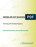 Worlds of Shadow Google