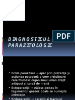 Curs XII DIAGNOSTICUL PARAZITOLOGIC.pptx