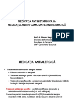 Ains Antihistaminice PDF