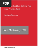 Download McKinsey PST by Alan Rozenberg SN272647065 doc pdf
