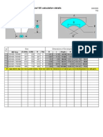 Fabricators Pipe Miter Bend Conc Reducer