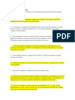 Pautas Editoriales y Formales