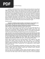 Download Arsitektur Penyebab Utama Global Warming by ajirarch SN27264929 doc pdf