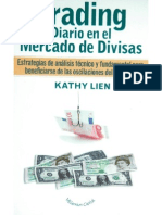 Kathy Lien-Trading Diario en El Mercado de Divisas