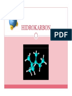 HIDROKARBON