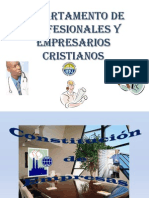 Constitucion de Empresas