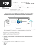 Guía Estados de La Materia
