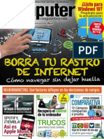 Computer Hoy Nº 438 - 17 Julio (2015)