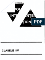 Ann Vernon-Dezvoltarea Inteligentei Emotionale. Educatie Rational Emotiva Si Comportamentala-1