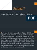 Exposicion BDUnidad 7 (1)