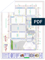 Arquitectura Cimentaciones 2015