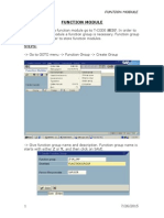 6.Functon Module