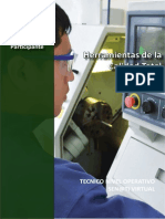 Manual - U02 - Ict2 Herramientas de La Calidad Total PDF
