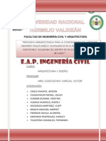 PROYECTO Grupal-Mercado Minorista Pillco Mozo - Pillco Marca, Huánuco 2014-2021