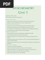 Chemistry 11