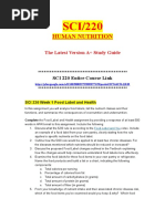 Download SCI 220 SCI220 Sci 220 Sci220 sci 220 sci220 by 220sci220 SN272660100 doc pdf