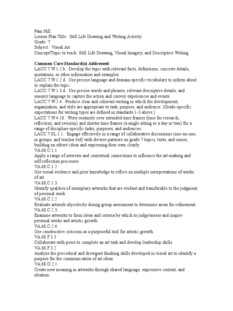 Guided imagery scripts for anxiety image