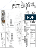 Building overview plan