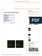 Download Cara Install Ulang Stock ROM Oppo Find Piano _ Cara Kamu by Anry Hexob Hendar SN272664931 doc pdf
