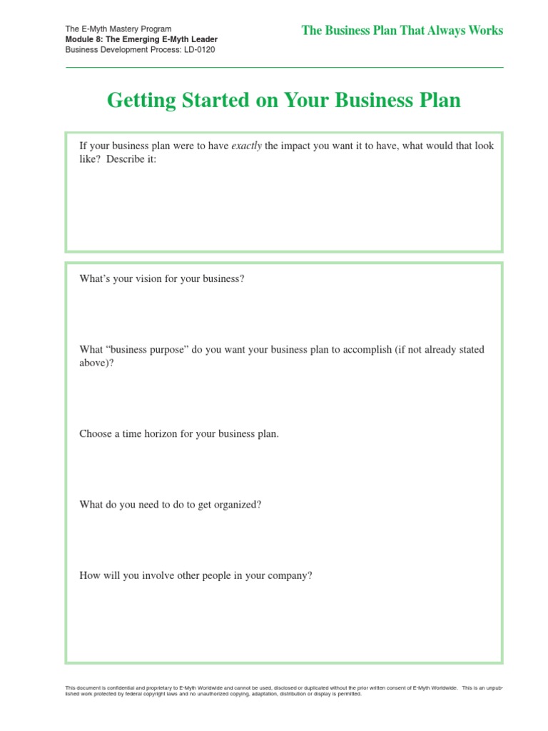 Business idea patent protection picture