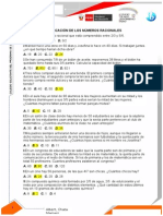 Aplicación Números Racionales