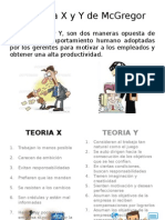 Técnicas Motivacionales en El Trabajo