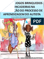 75 Jogos e Brincadeiras Na Aprendizagem Do Autista Por Simon e Helen Drumond-140619042214-Phpapp01