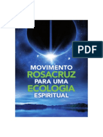 A Importância da Ecologia Espiritual segundo os Rosacruzes