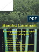 Bambu Lam