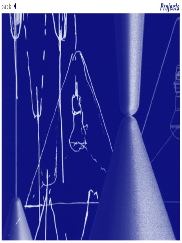 Domus 1998 - Project | PDF, image size:768x1024