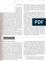 Caso 2 - de Volta A Revolução Industrial